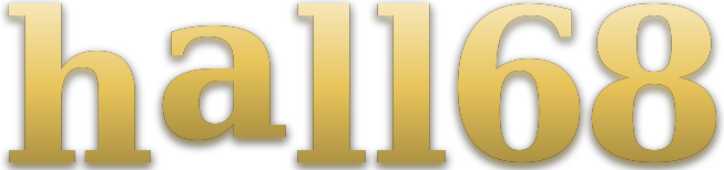 hall68 logo